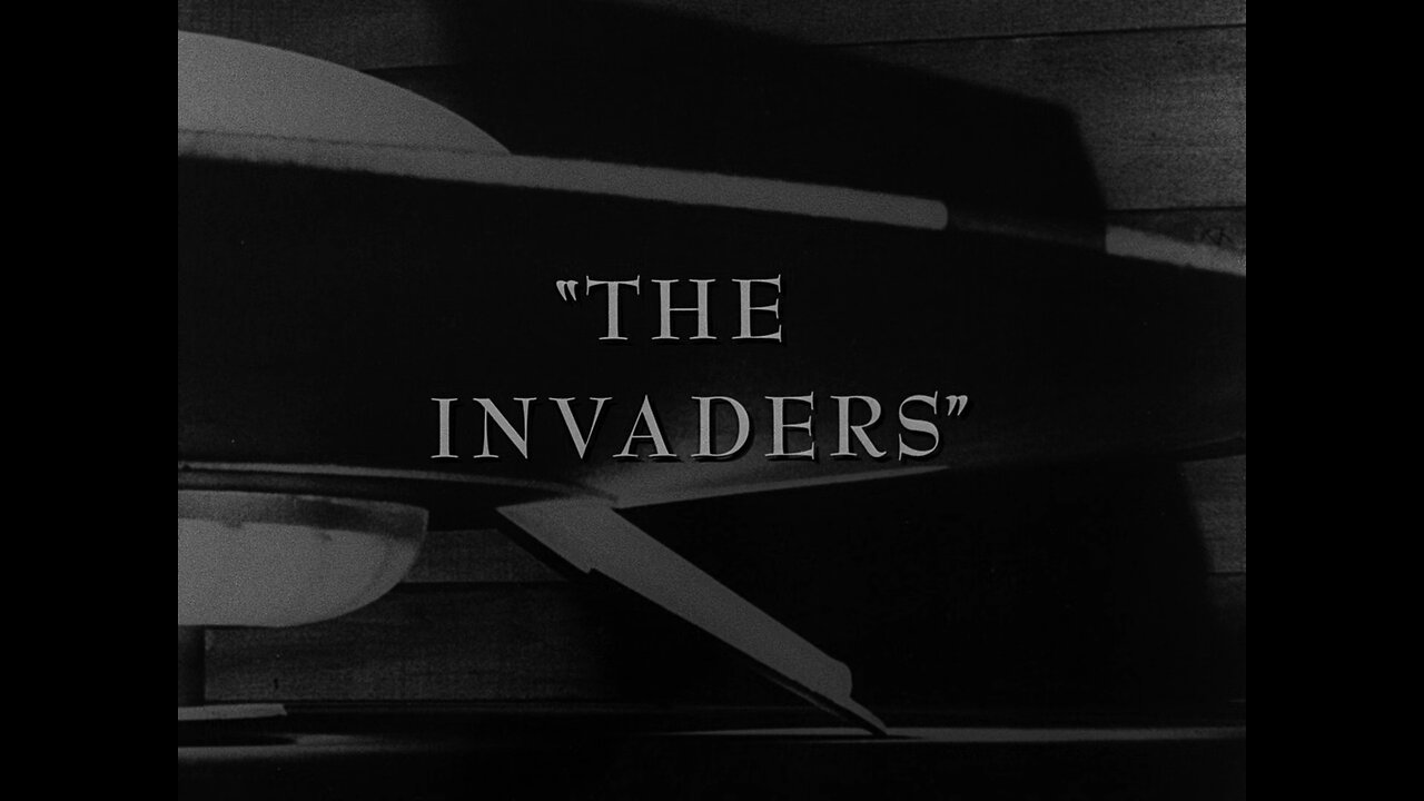 The Twilight Zone SE02-EP15 (1960)