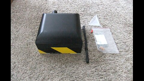 IWA International Door Breach Kit!!