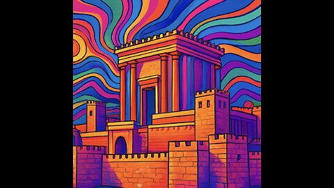 Galatians: Part 1 - A difficult matter