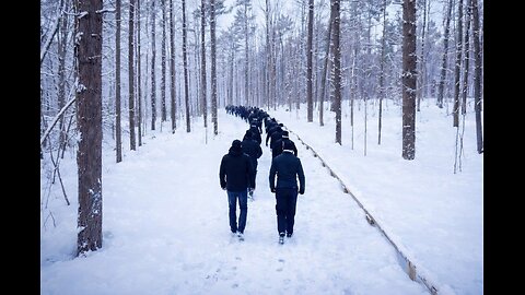 🍁 593 - ANGLO-NORMAN PSYCHOPATHY (HARDCORE CANADA)