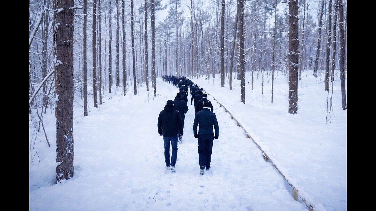 🍁 593 - ANGLO-NORMAN PSYCHOPATHY (HARDCORE CANADA)