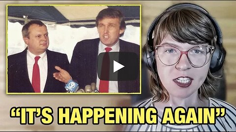This Is What I Predicted 3 Years Ago” | Whitney Webb