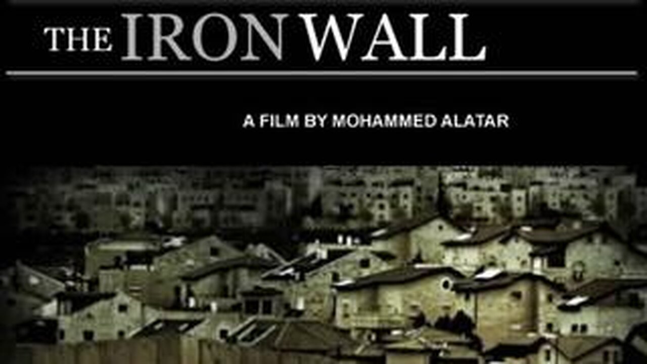 The Iron Wall (2006)