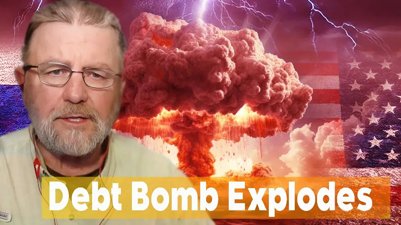 Larry C. Johnson Exposes Washington's War Lies