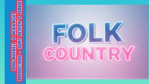 DOUG MAXWELL & MEDIA RIGHT PRODUCTIONS - SAINT PATRICK ´S PARADE