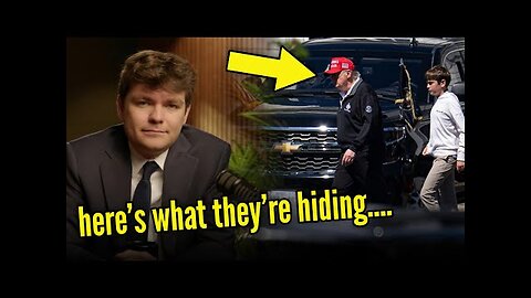WH Insider: Trump “Not Well”… Obsessed With "Afterlife