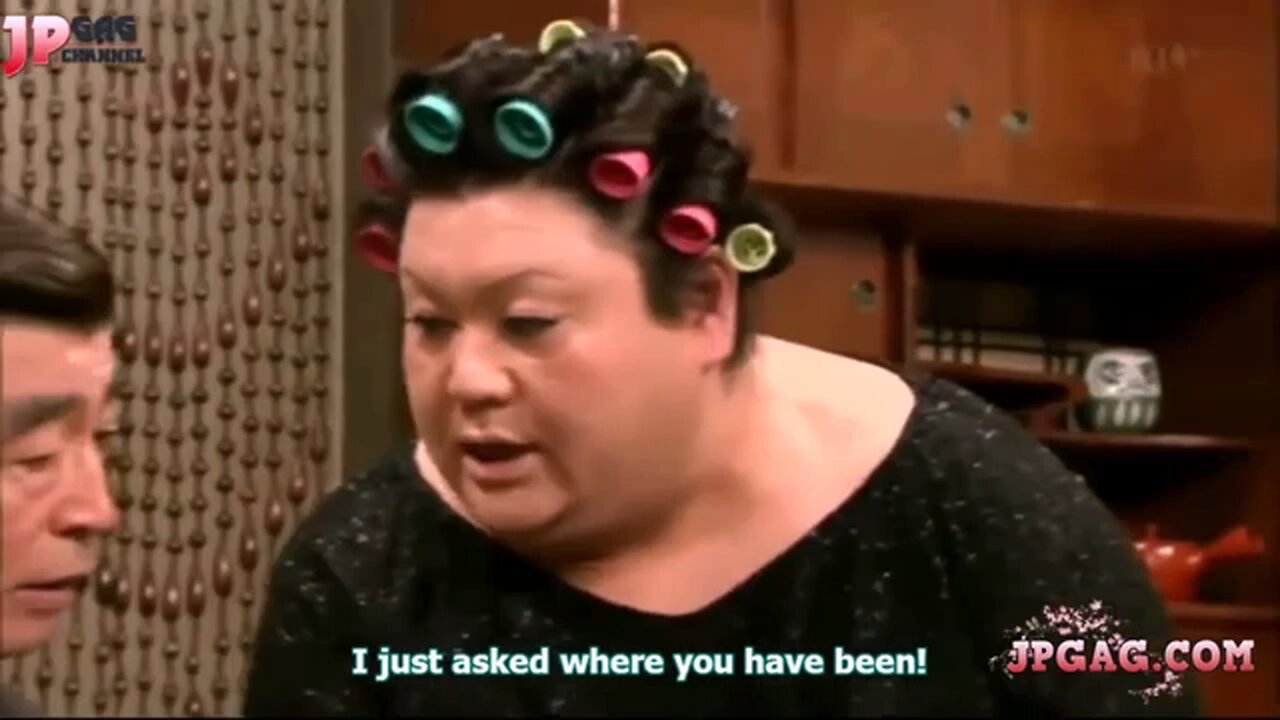 sumo wife