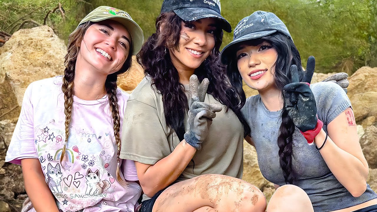 We Worked Together! w_ emiru _ maya