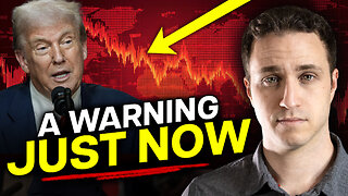 Shocking. What God Told Me Last Night. A Worldwide Affect.