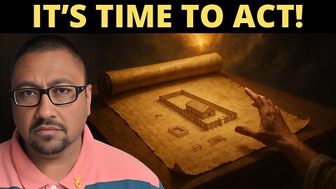 God Just Called You Out. It’s Time to Respond – Exodus 35