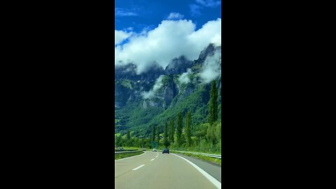 Flums, Switzerland