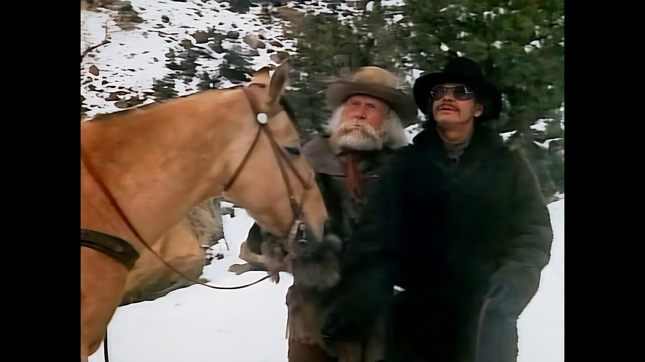 The White Buffalo (1977)