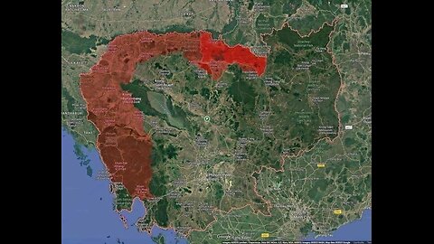 You can't see it anymore. Why is Cambodia so unfair?