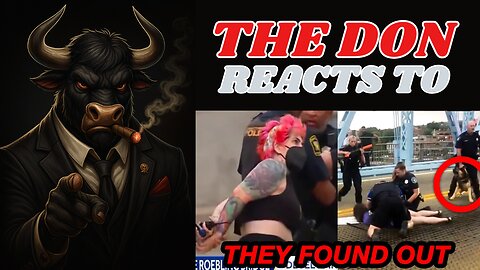 Kentucky Just Snapped.. | Don Reacts
