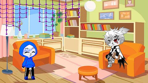 Dance (might) move in with the Stars || Sans AU