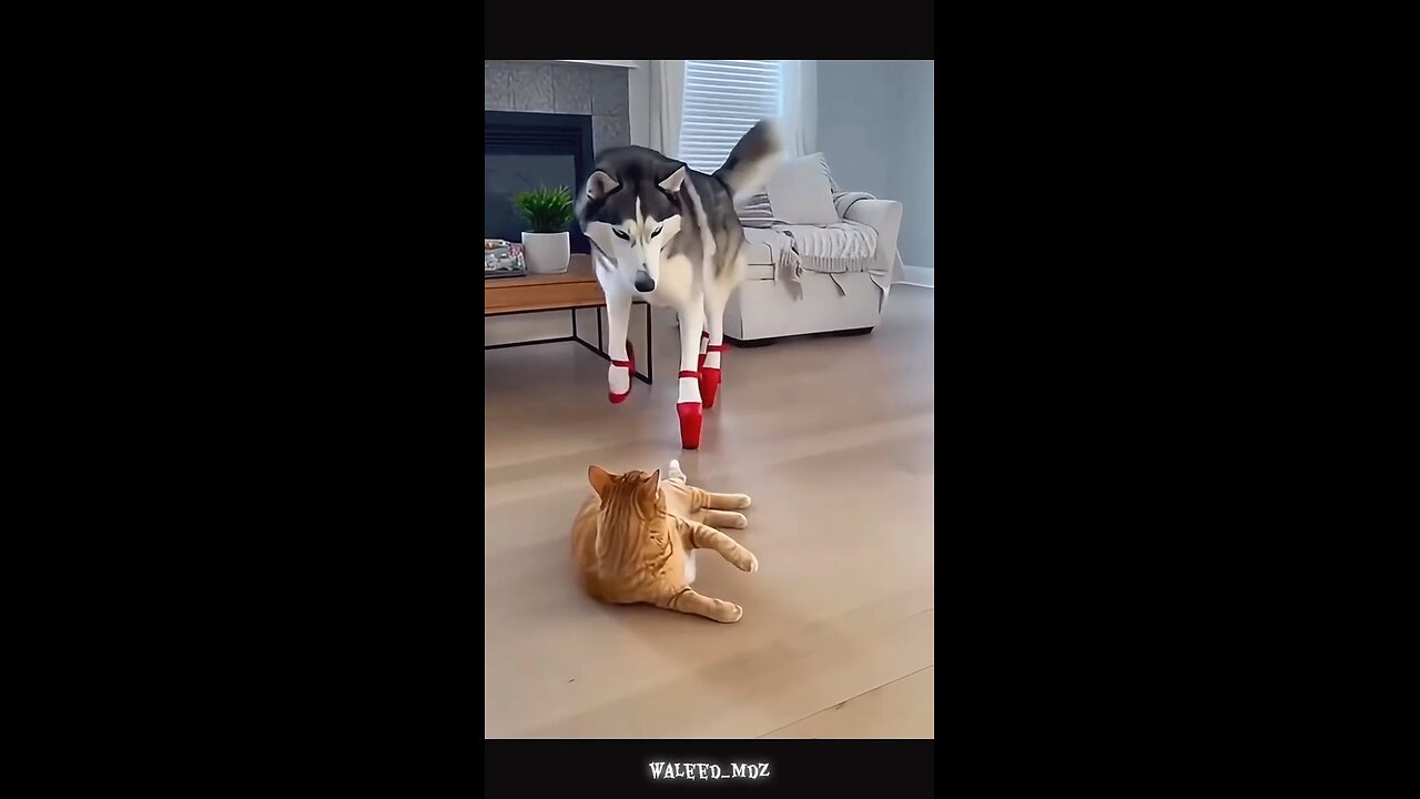 🐈 Cat and Dog 🐕