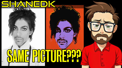 Why Warhol Is Bad Precedent and Worse Art