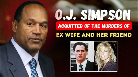 Did O.J. Simpson Get Away With Murder? | Full True Crime Story