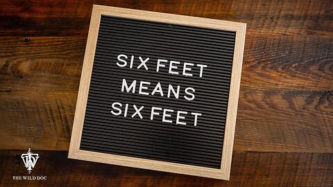 [May 13, 2020] I Was Wrong. Hospitals Are Running Out of Space!!!! Nurse Speaksthe Truth! [The Wild Doc]