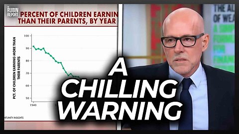 Scott Galloway Makes Host Go Quiet with This Chilling Warning