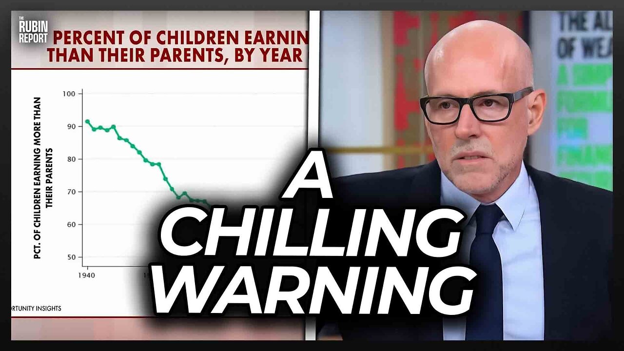 Scott Galloway Makes Host Go Quiet with This Chilling Warning