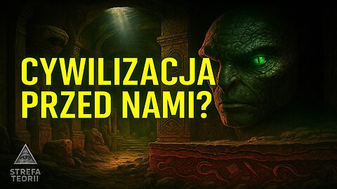Cywilizacja Przed Nami? Hipoteza Sylurska - Czy To Możliwe? Czy