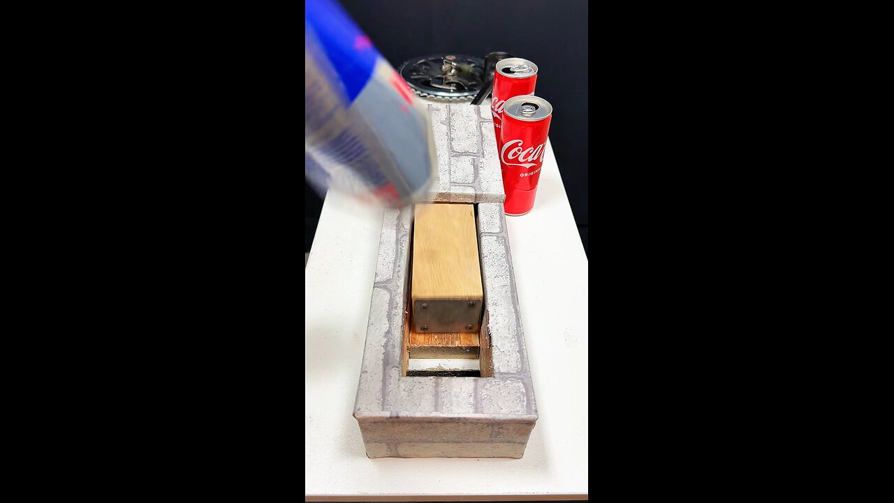 RED BULL HAD OTHER PLANS! 😂