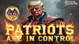 Patriot Underground & Mike King Situation Update June 10: "Elon's Kayfabe Feud With Trump & The Epstein List"