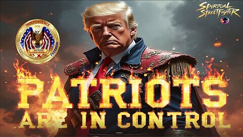 Patriot Underground & Mike King Situation Update June 10: "Elon's Kayfabe Feud With Trump & The Epstein List"