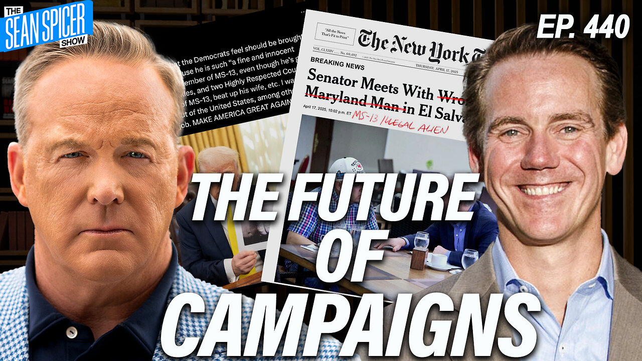 Polling Is DEAD, This Is The FUTURE | Ep 440