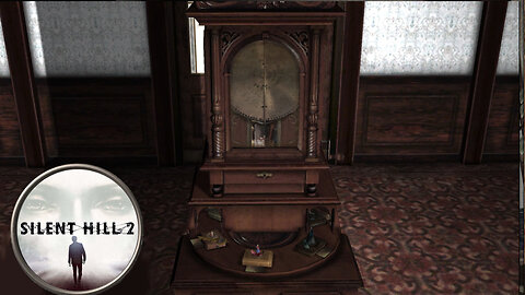 Silent Hill 2 OST - Music Box Melody