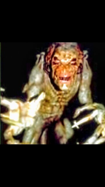 Cave Drewling Creatures