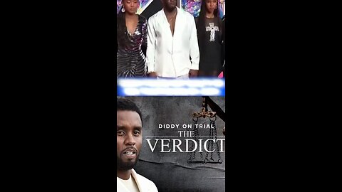 Diddy was found not guilty of sex-trafficking and racketeering in a stunning verdict. The mogul was