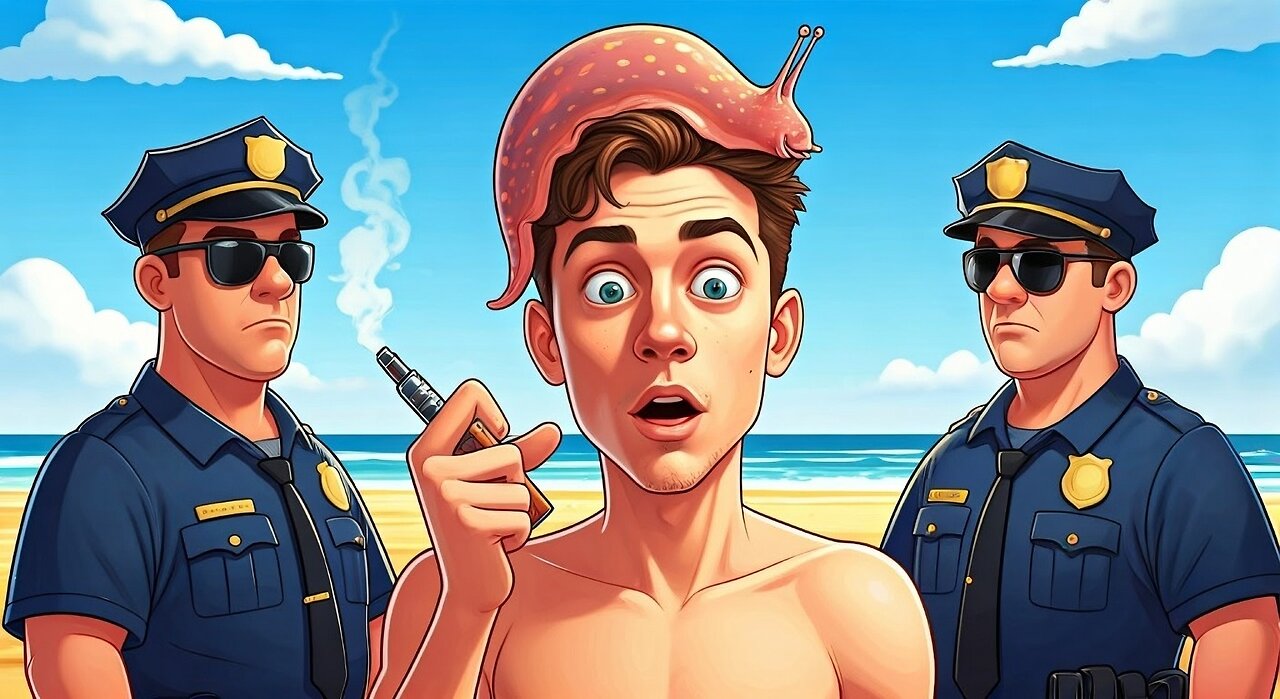 #sonoflibertyradio - Beach Blanket Nicotine