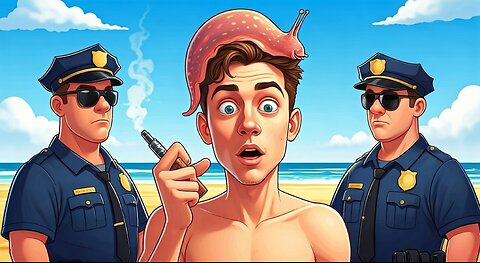 #sonoflibertyradio - Beach Blanket Nicotine