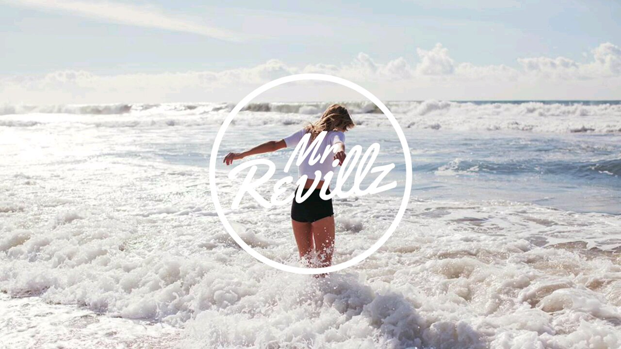 Alex Adair - Make Me Feel Better (Klingande remix)