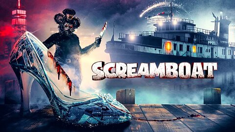 Screamboat | Official Trailer 2