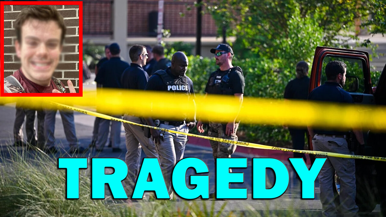 FSU Shooting Suspect Opens Fire Killing Two And Injuring Multiple People - LEO Round Table S10E79