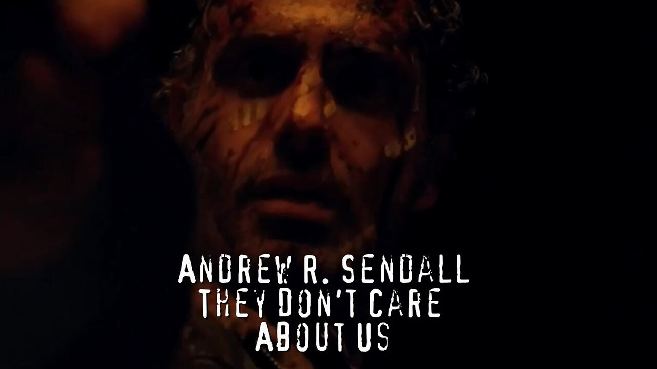 They Don't Care About Us