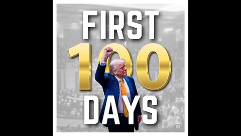Trump’s Crypto Triumphs: 100 Days of Blockchain Victories! 🚀
