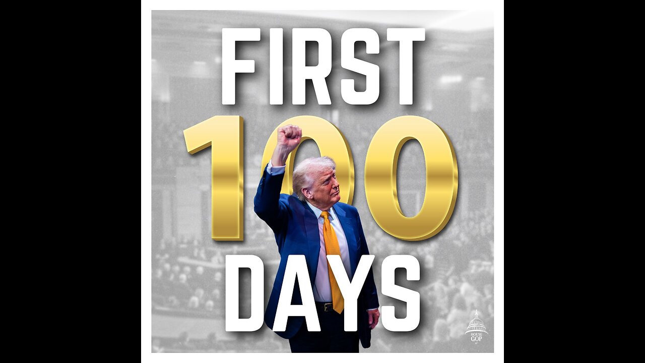 Trump’s Crypto Triumphs: 100 Days of Blockchain Victories! 🚀