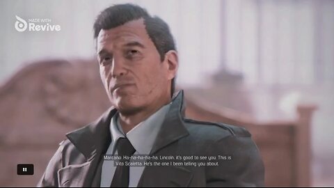 Mafia 3 Keep Your Friends Close