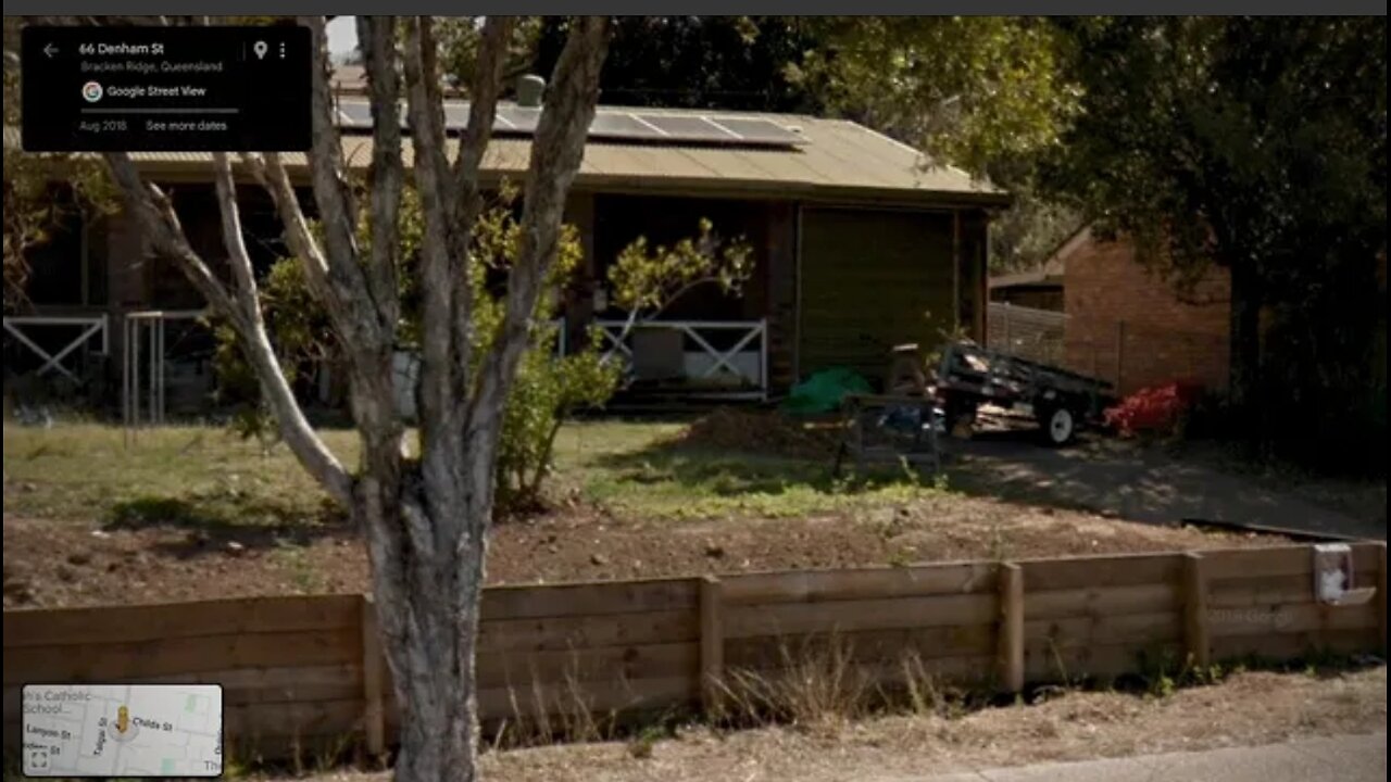 5 Disturbing Crimes Caught on Google Street View