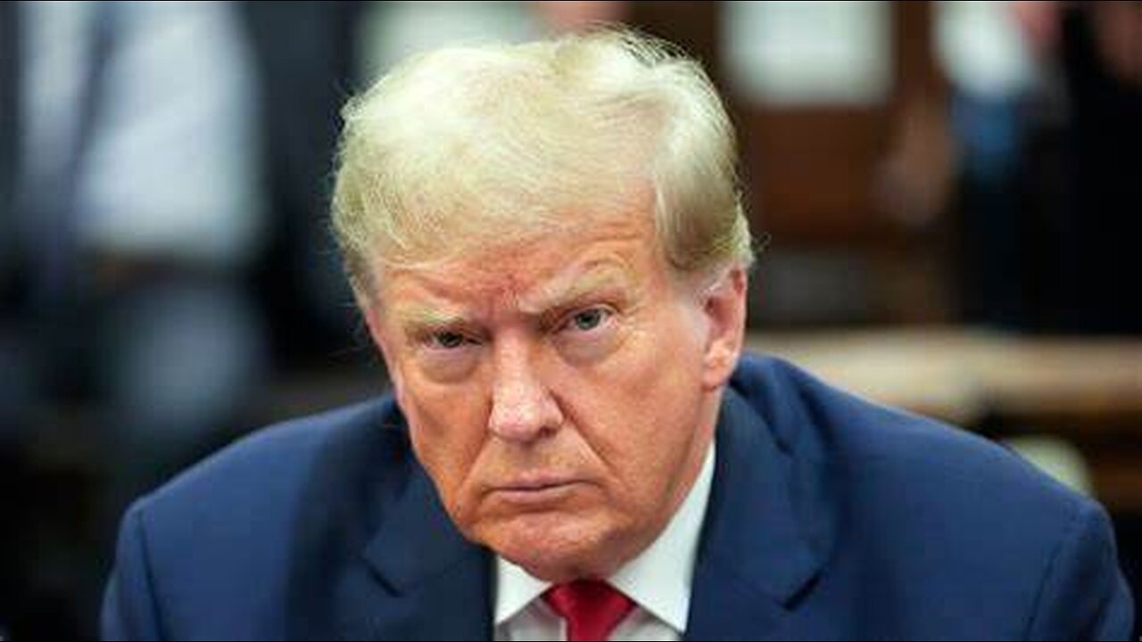 Trump EXPLAINS Groceries!