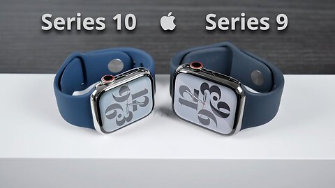 Watch 10 vs Watch 9 – Which One Deserves Your Money?