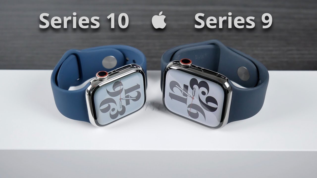 Watch 10 vs Watch 9 – Which One Deserves Your Money?