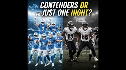 Detroit Lions’ Rushing Attack Dominates in High-Scoring Victory