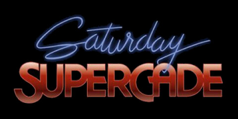 saturday supercade (remix 1)