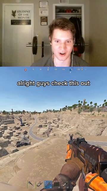 Rust world event #rust #fancyorb #gaming #rustconsole #ruststreamer #rustvideos