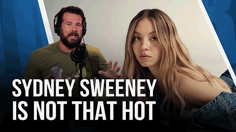 Is Sydney Sweeney Mid